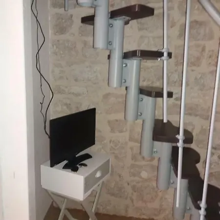 Il Castello Apartment