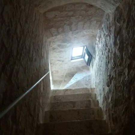 Il Castello Apartment