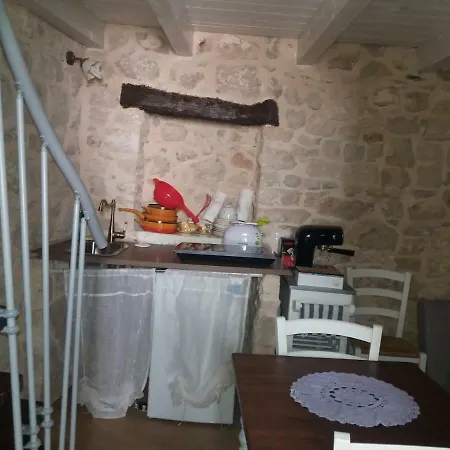Apartment Il Castello *