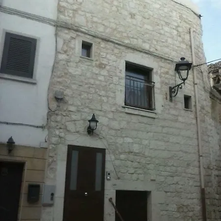 Il Castello Apartment