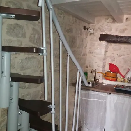 Il Castello Apartment Casamassima