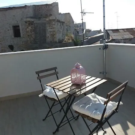 Apartment Il Castello Casamassima