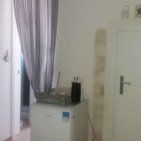 Il Castello Apartment *